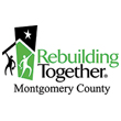 Rebuilding Together Montgomery logo